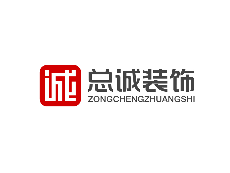 馬丞的上?？傉\裝飾材料有限公司logologo設(shè)計