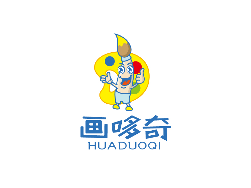 張俊的上海藝酈文化體育發(fā)展有限公司logologo設計