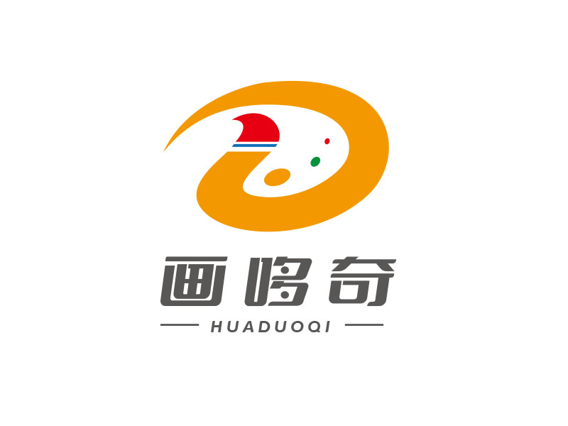 朱紅娟的上海藝酈文化體育發(fā)展有限公司logologo設計