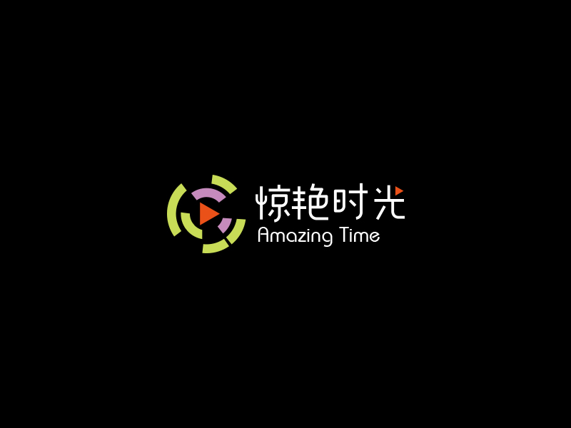 高明奇的logo設(shè)計