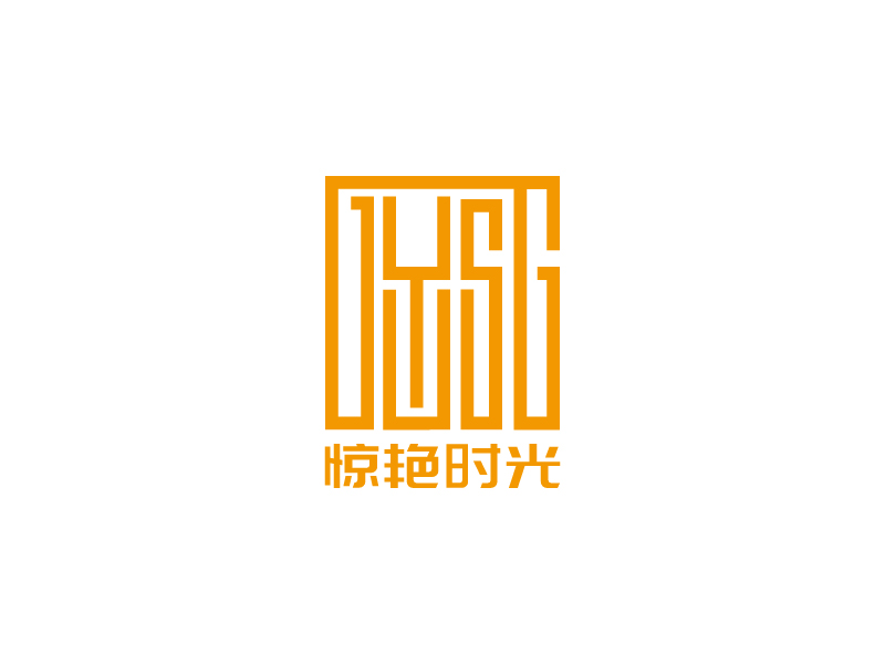 楊忠的logo設(shè)計