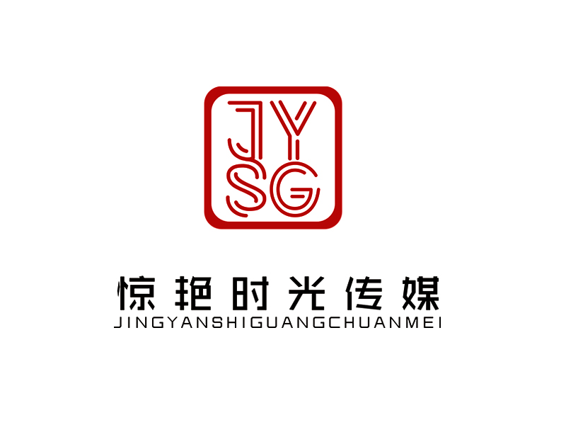 李杰的logo設(shè)計