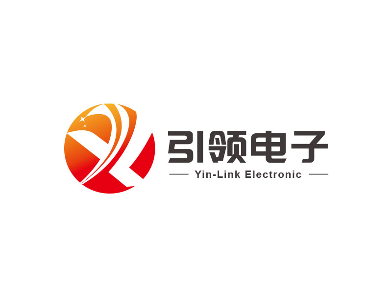 朱紅娟的logo設(shè)計(jì)