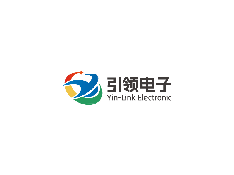 楊忠的logo設(shè)計(jì)