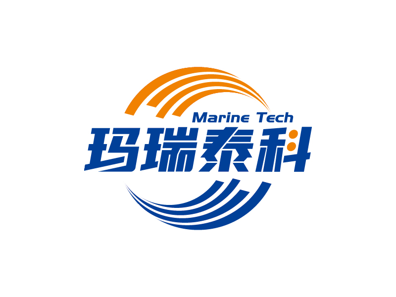 王濤的logo設計