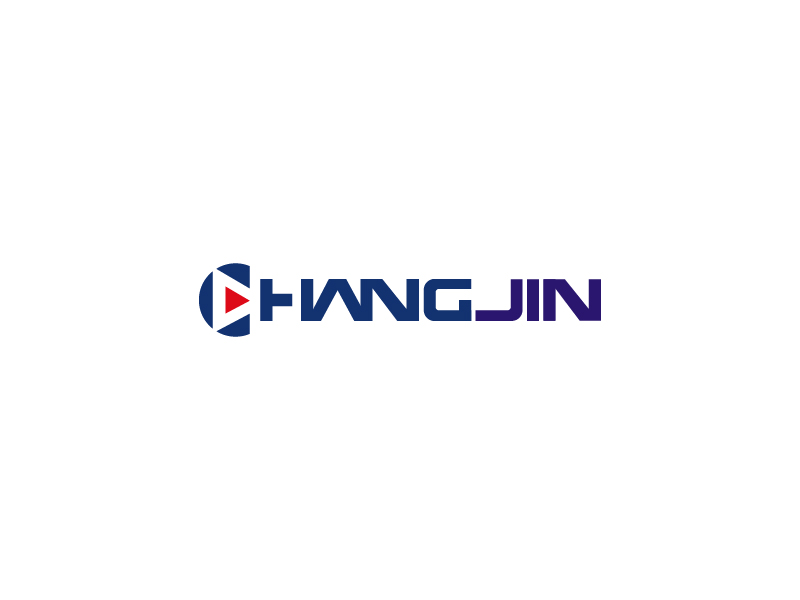 楊忠的changjinlogo設(shè)計(jì)