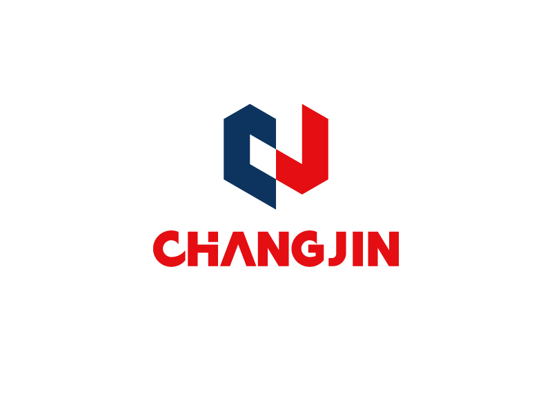 唐國強的logo設計