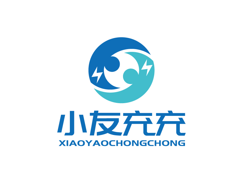 張俊的logo設(shè)計