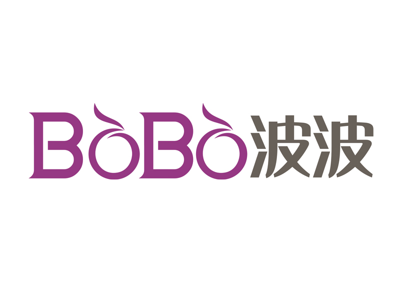 趙鵬的logo設(shè)計