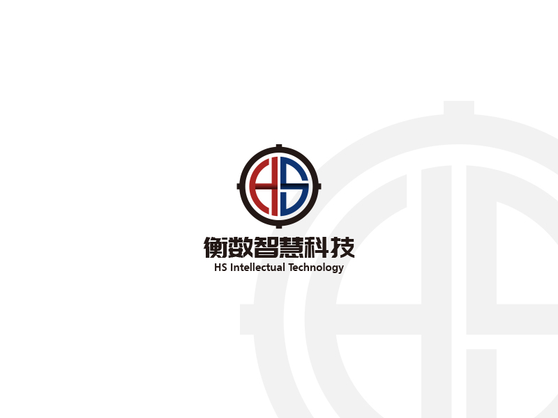 高明奇的logo設計