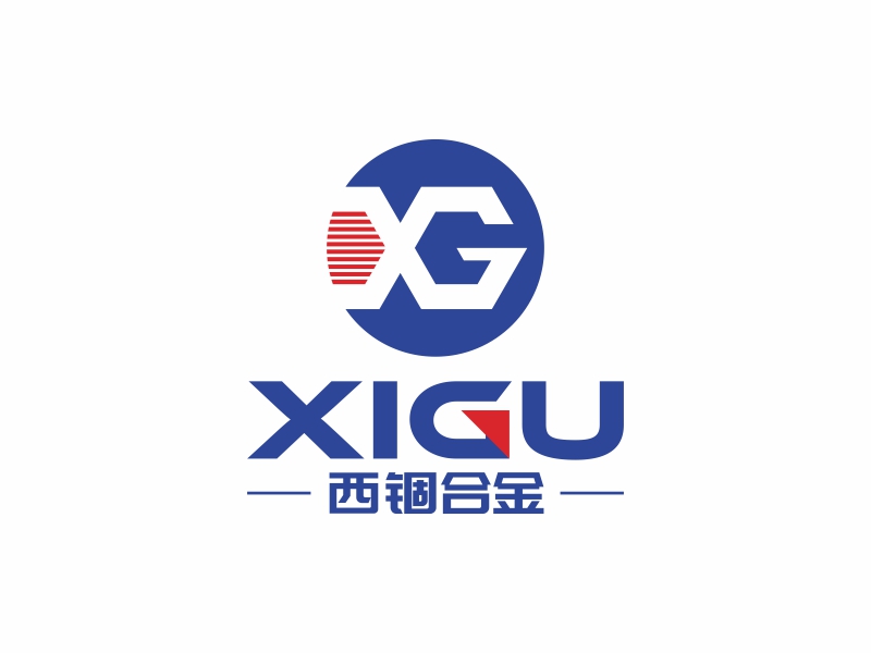 陳國(guó)偉的logo設(shè)計(jì)