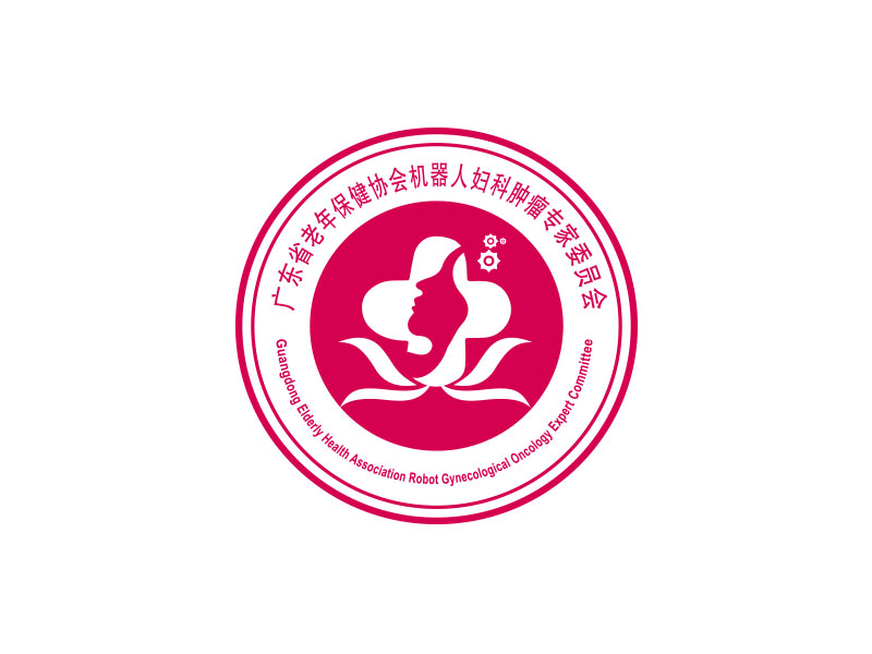 朱紅娟的logo設(shè)計