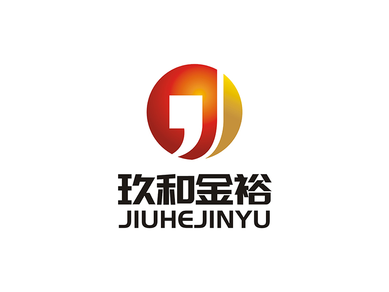 周都響的logo設(shè)計