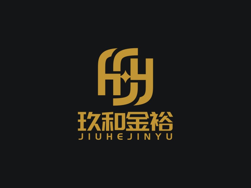 李泉輝的logo設(shè)計