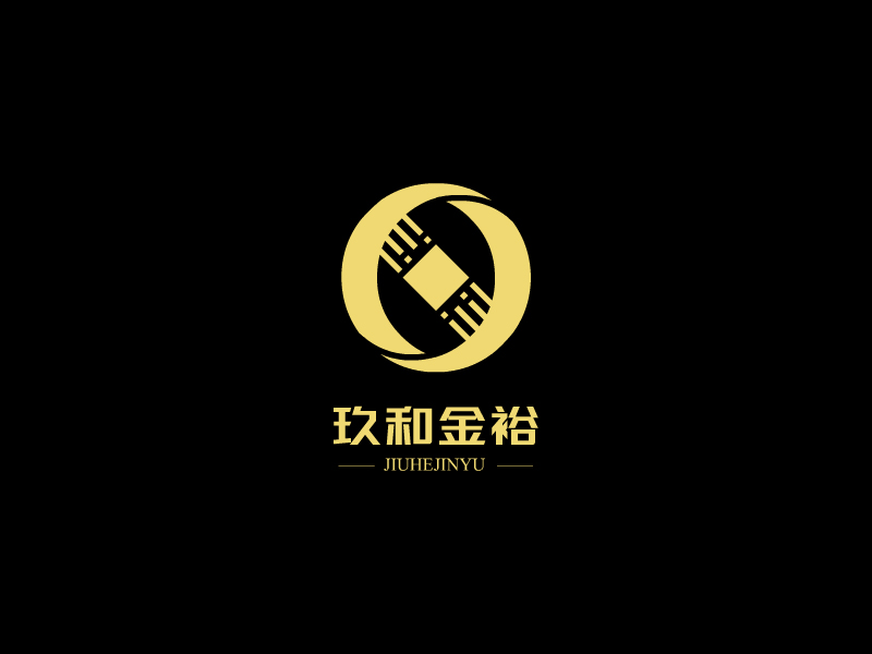 張發(fā)國的logo設(shè)計