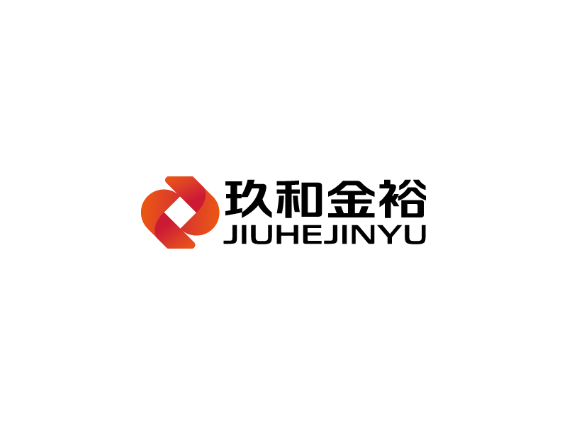 楊忠的logo設(shè)計