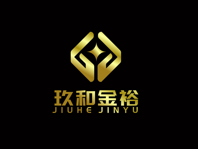 李杰的logo設(shè)計