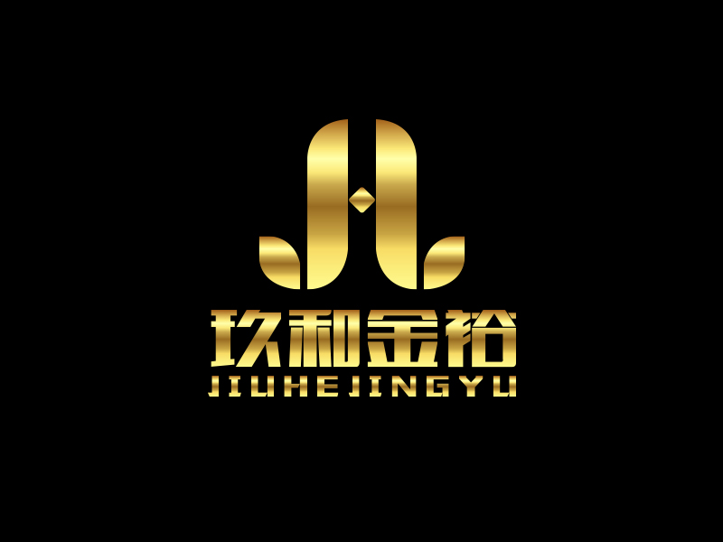 陳川的logo設(shè)計