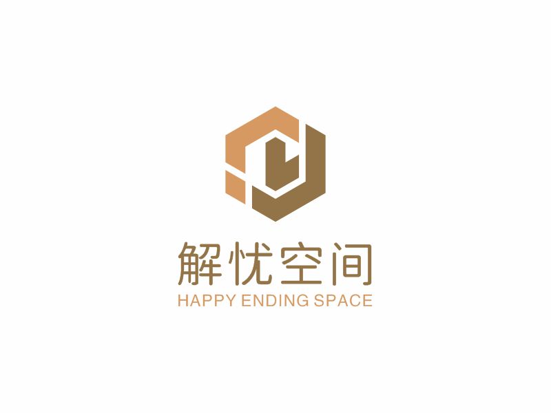 何嘉健的logo設(shè)計