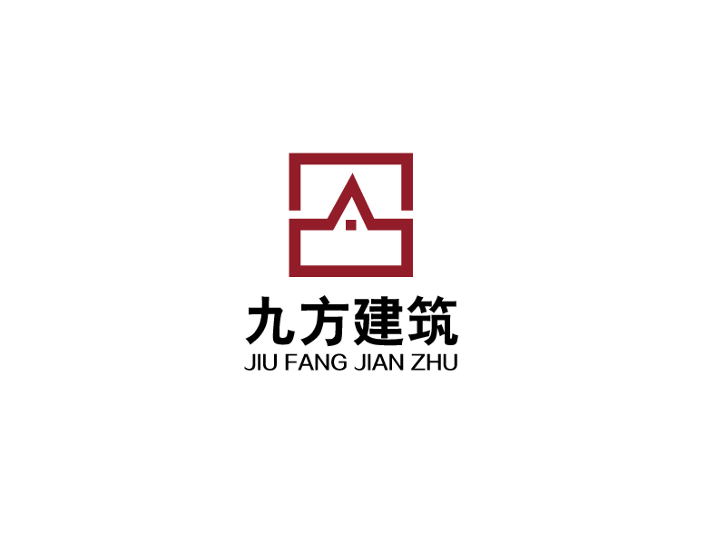 秦光華的logo設(shè)計(jì)