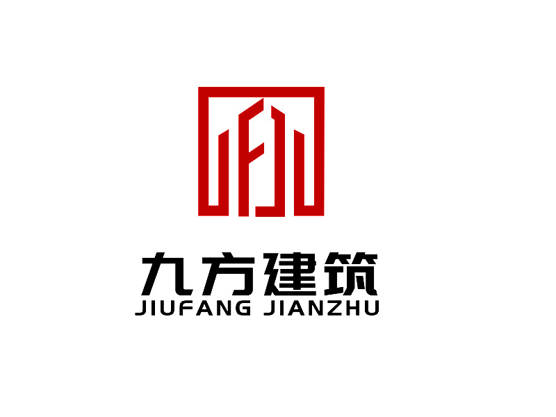 李杰的logo設(shè)計(jì)