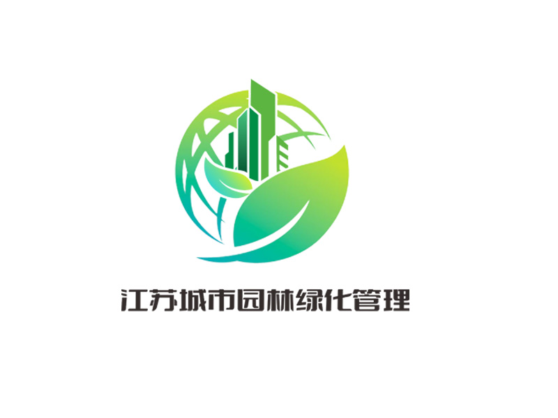 郭慶忠的logo設(shè)計