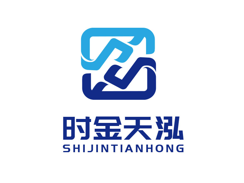 朱紅娟的logo設(shè)計(jì)