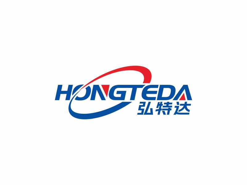 何嘉健的.河北弘特達環(huán)境工程有限公司logo設(shè)計