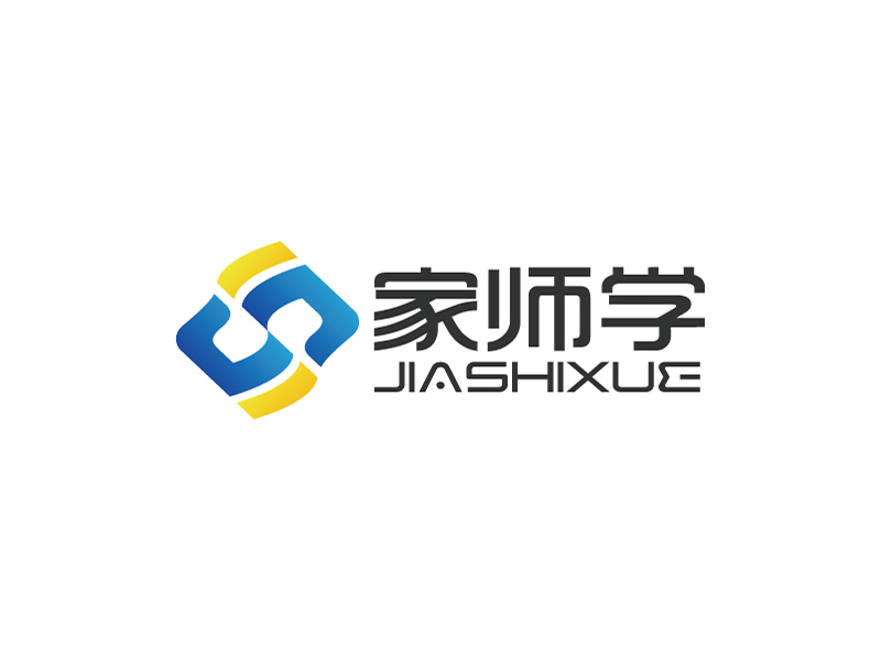 楊忠的logo設(shè)計(jì)