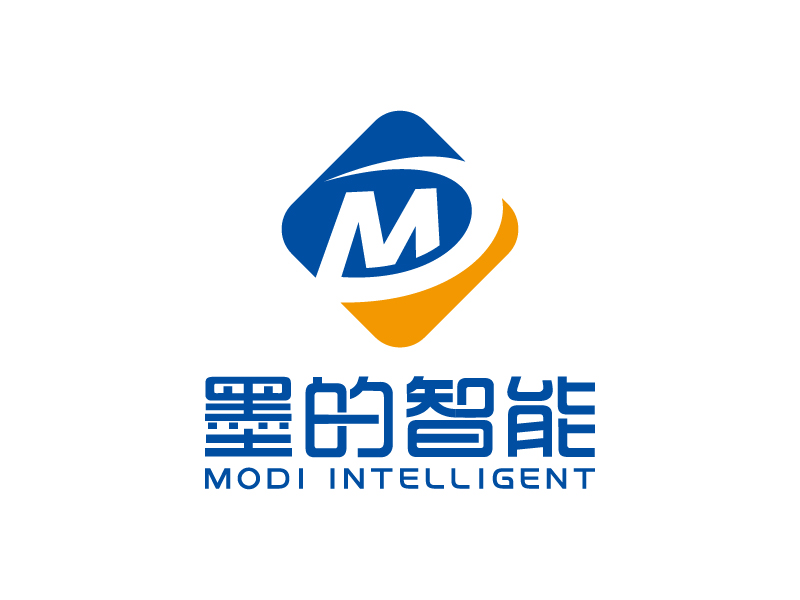 王濤的墨的智能logo設(shè)計