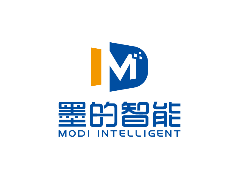 王濤的墨的智能logo設(shè)計