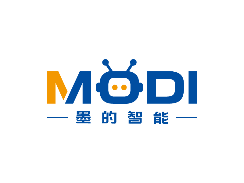 王濤的墨的智能logo設(shè)計