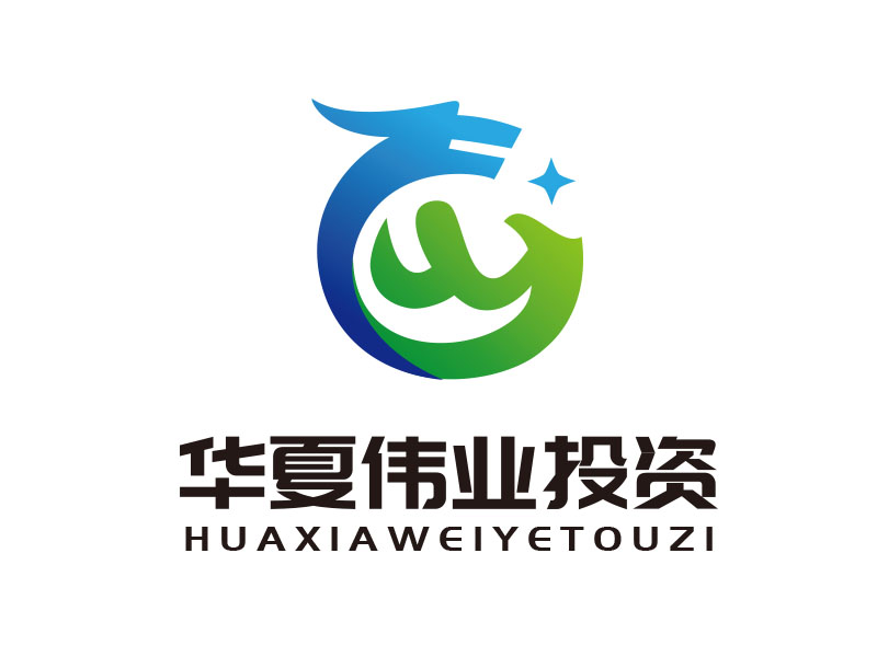 朱紅娟的logo設(shè)計