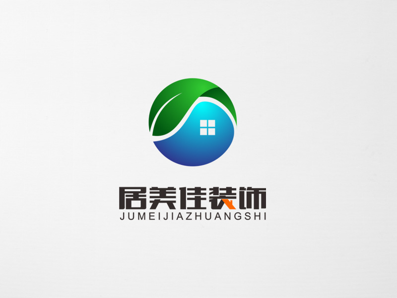 郭慶忠的logo設(shè)計