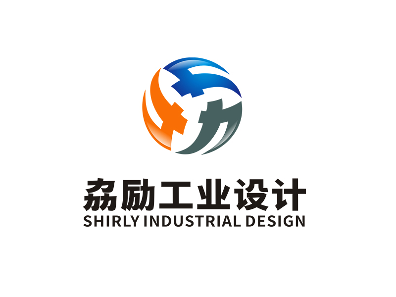 李杰的劦勵(lì)工業(yè)設(shè)計(jì) SHIRLY INDUSTRIAL DESIGNlogo設(shè)計(jì)