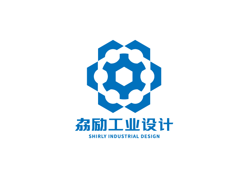 李寧的劦勵(lì)工業(yè)設(shè)計(jì) SHIRLY INDUSTRIAL DESIGNlogo設(shè)計(jì)