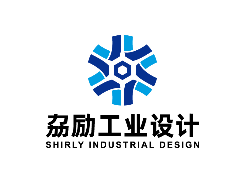 王濤的劦勵(lì)工業(yè)設(shè)計(jì) SHIRLY INDUSTRIAL DESIGNlogo設(shè)計(jì)