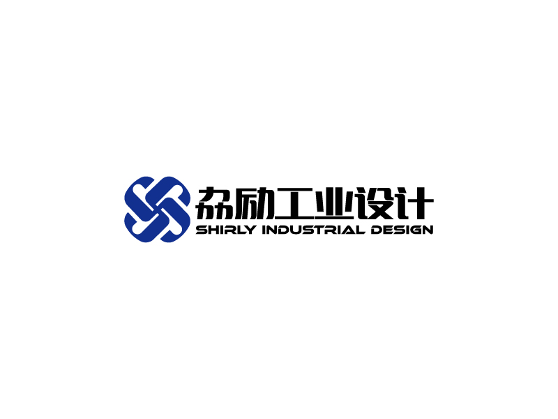 楊忠的logo設(shè)計