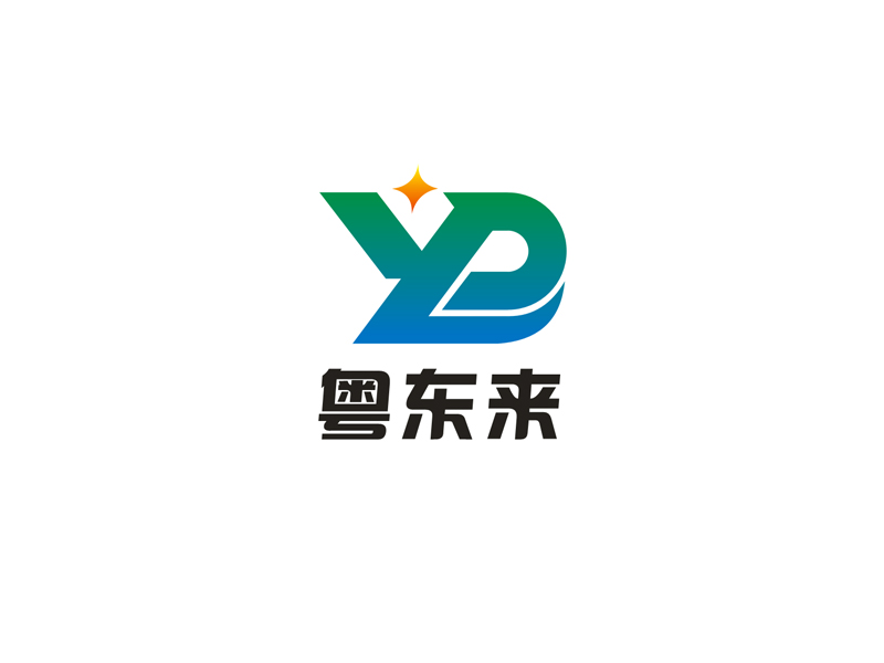 楊威的logo設(shè)計(jì)
