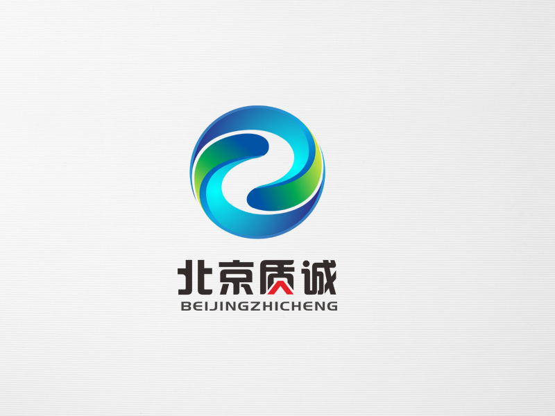 郭慶忠的logo設(shè)計