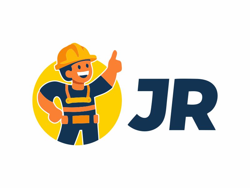 何嘉健的logo設計