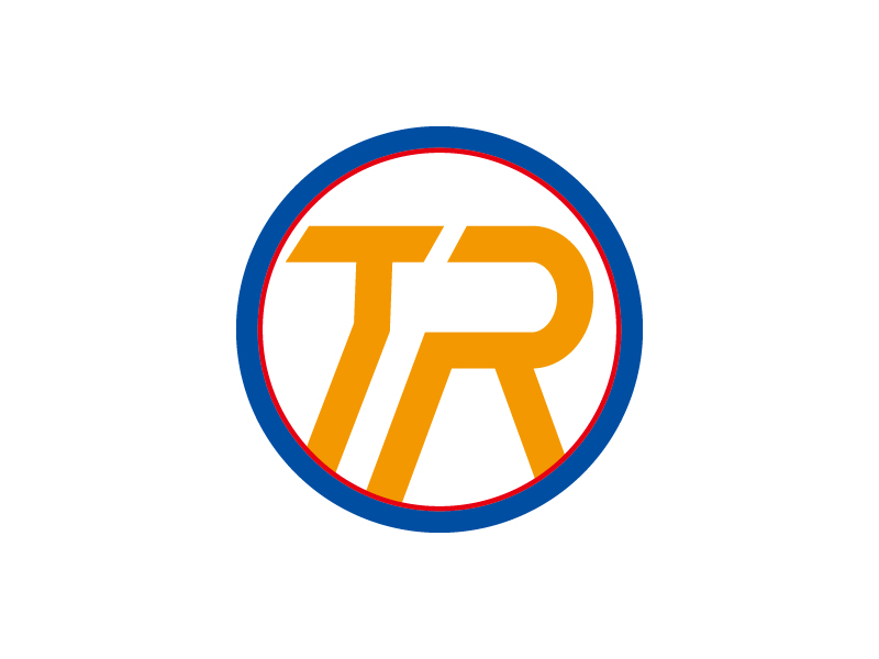劉青松的logo設計