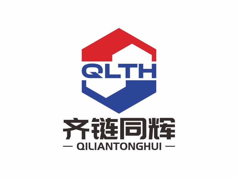 陳國偉的logo設計
