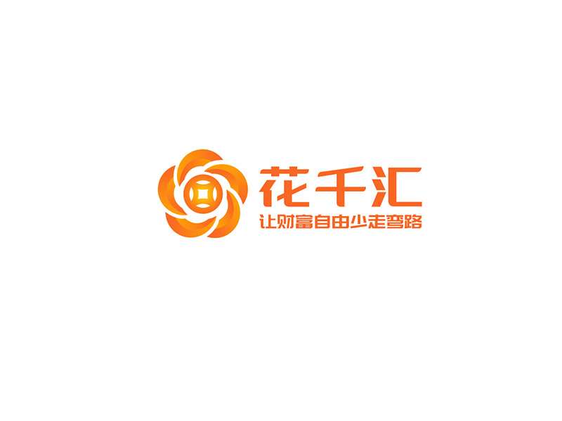 花千匯logo設(shè)計(jì)