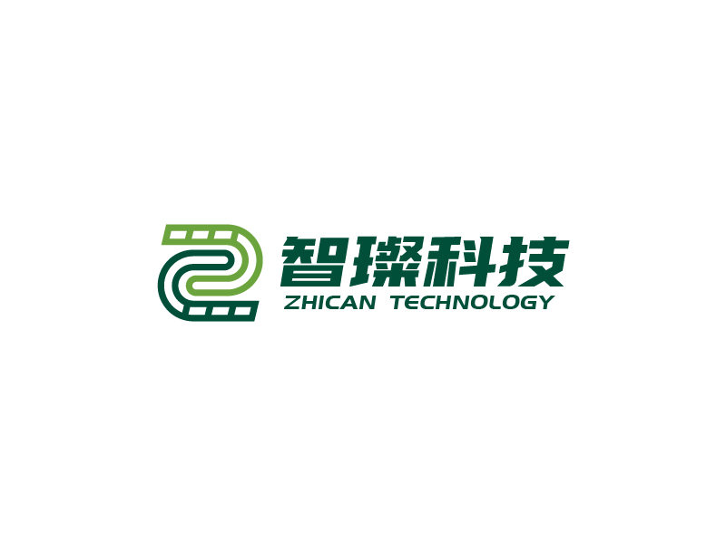 張俊的logo設(shè)計(jì)