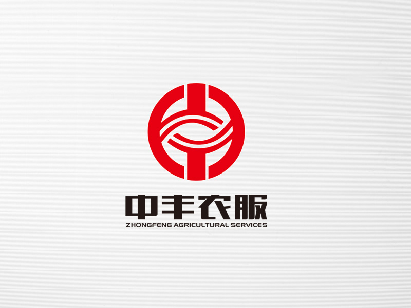 郭慶忠的logo設(shè)計(jì)