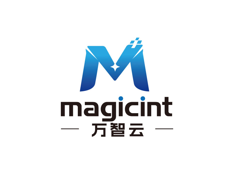 朱紅娟的logo設計