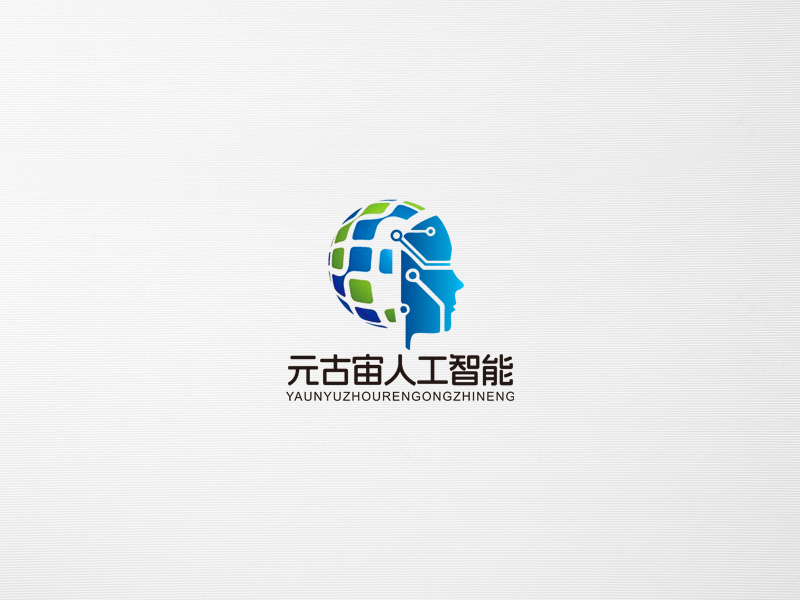 郭慶忠的logo設(shè)計