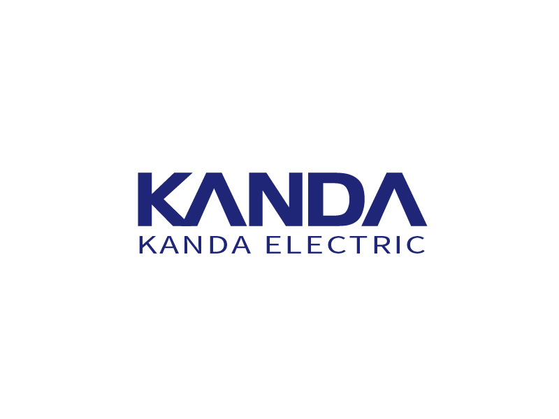 Kandalogo設(shè)計(jì)