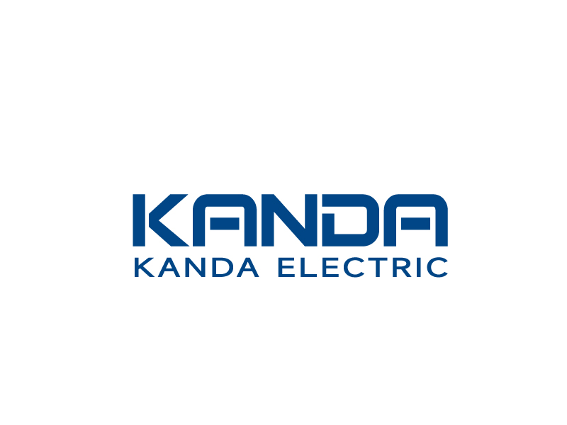張俊的Kandalogo設(shè)計(jì)